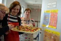 Żyj smacznie i zdrowo