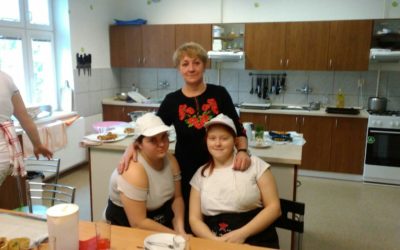 Międzynarodowe kucharstwo