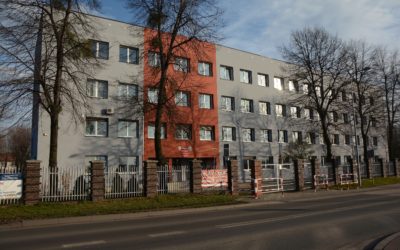 DNI OTWARTE SZKOŁY 22-23.03.2018r.