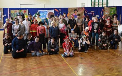 Karnawałowe Ostatki