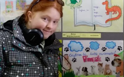 CZYTAM BO…konkurs międzyszkolny o zasięgu regionalnym