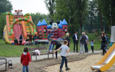 Boguszowicki Piknik Rodzinny