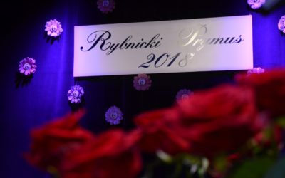 Uczniowie ZS nr 6 uhonorowani