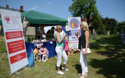 Dni Boguszowic z naszym udziałem