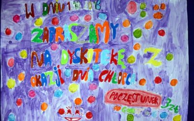 Serdecznie zapraszamy!