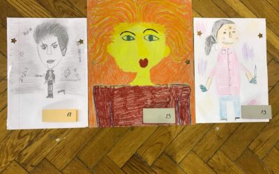 Rozstrzygnięcie konkursu „Nauczyciel oczami ucznia”