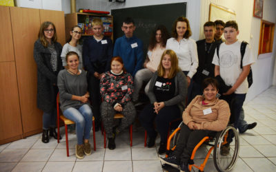 Wolontariat z Sercem w działaniu