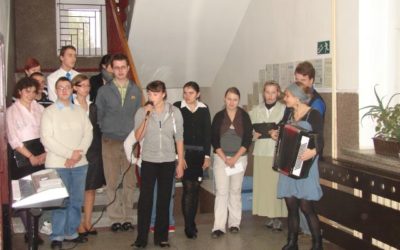 Dzień Nauczyciela 2010