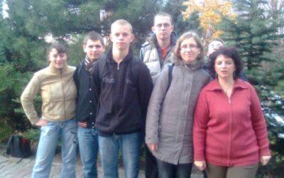 Wrażenia po wycieczce z Oświęcimia