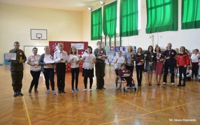 Wyśpiewana niepodległość