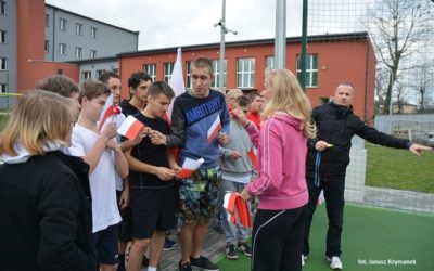 Sportowo dla Niepodległej