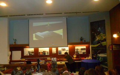 Uczymy się fizyki przez doświadczenia ” OSOBLIWOŚCI ŚWIATA FIZYKI 2016″