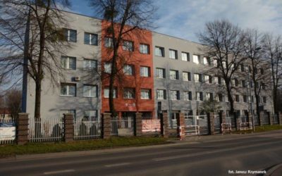 Rozpoczęcie roku szkolnego