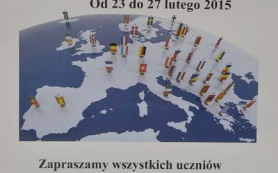 Europa na wyciągnięcie ręki