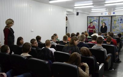 Z profilaktyką za pan brat