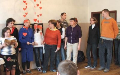 Walentynki 2011