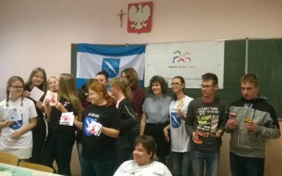 Warsztaty rzemieślnicze „Moje talenty na rynku pracy”