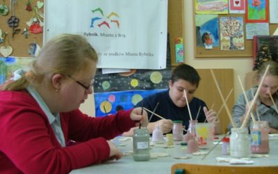 „Boże Narodzenie na Śląsku” spotkanie III