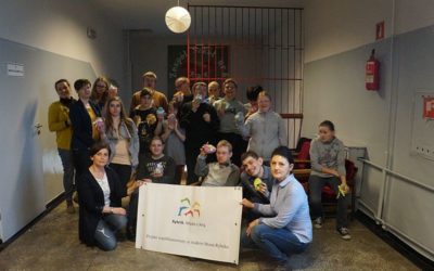 „Wielkanoc okazją do twórczości”