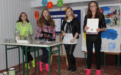 WODA – nie zawsze znaczy to samo