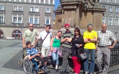 Wycieczka do Raciborza