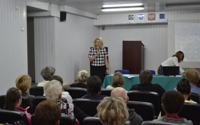 Rodzice w naszej szkole