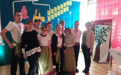 „Jesienne podróże…”