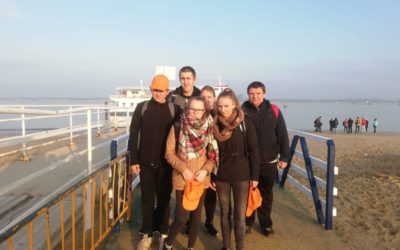 Podbijamy Hiszpanię