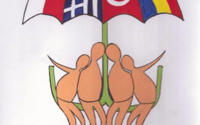 Zapraszamy do obejrzenia relacji z wizyty gości projektu „Gold Hearts” w Rybniku