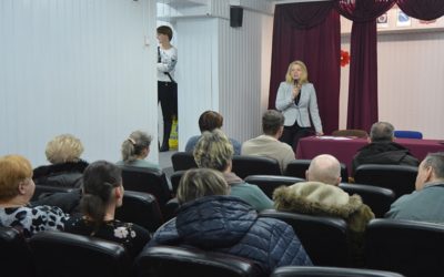 Spotkanie z rodzicami