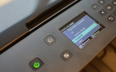 Zaproszenie do konkursu ofert w programie „Drukarz – zawód z przyszłością”