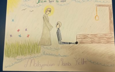 Święci w Niepodległej