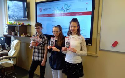 Targi Edukacji oraz Dni Otwarte