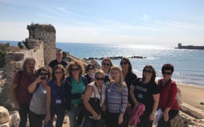 Pierwsza wizyta w Turcji