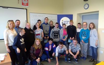 Tydzień Europejski 2019