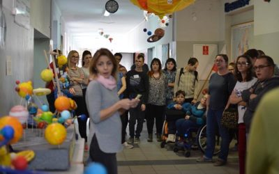 Konkurs rozstrzygnięty!