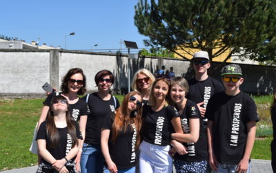 Wizyta w Portugalii – Braga