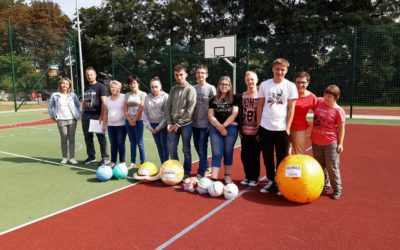 „Żywy” układ słoneczny