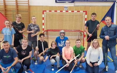 Gramy razem. Polsko-czeskie zmagania sportowe- czas zacząć!