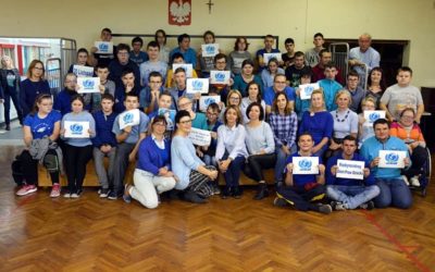 Międzynarodowy Dzień Praw Dziecka