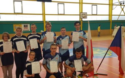 „Gramy razem. Polsko -Czeskie zmagania sportowe” fotorelacja