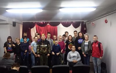 Jak żyć na statku kosmicznym?