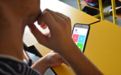 O prawach dziecka – rozwiązujemy Kahoot