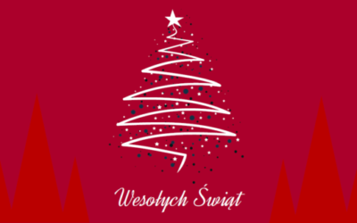 Wesołych Świąt