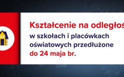 Kształcenie na odległość przedłużone