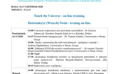 Zaproszenie na konferencję