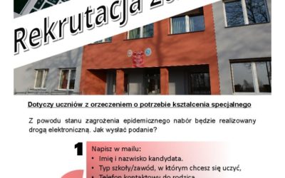 Rekrutacja 2022/23