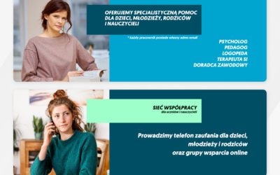 Poradnia Psychologiczno-Pedagogiczna w Rybniku