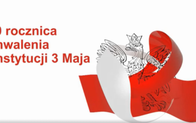 230 rocznica uchwalenia Konstytucji 3 Maja