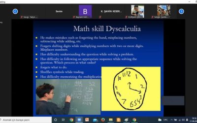 Warsztaty dla nauczycieli w ramach „Gold Hearts”.